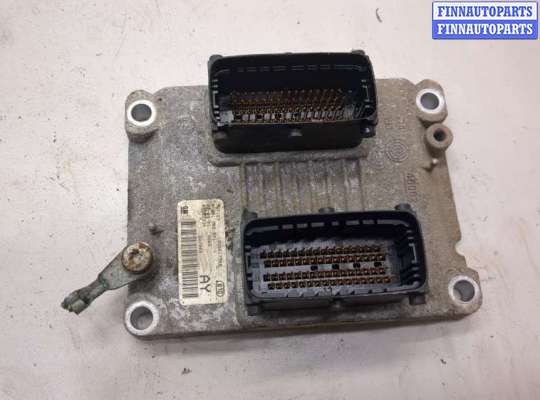 купить Блок управления двигателем на Opel Corsa D 2006-2014
