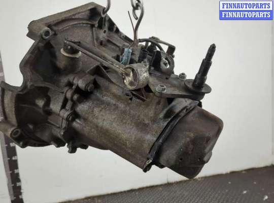 КПП 5-ст.мех. (МКПП) PG1192581 на Peugeot 206 1998-2012