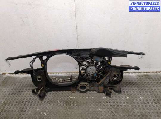 купить Рамка передняя (телевизор) на Audi A4 (B6) 2000-2006