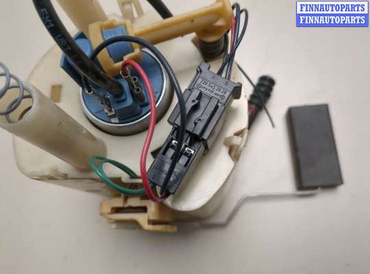 купить Насос топливный электрический на Mercedes C W203 2000-2008