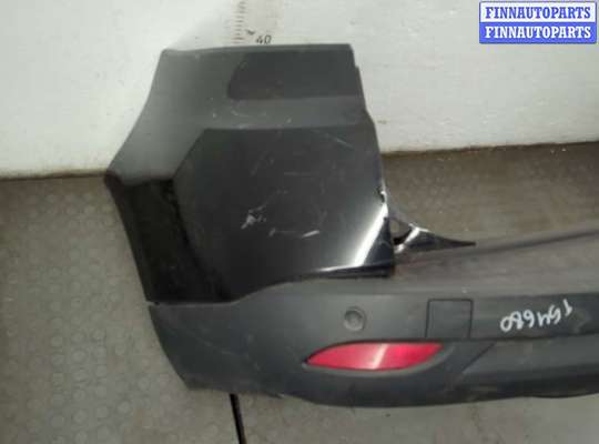 купить Катафот на Renault Megane 3 2009-2016