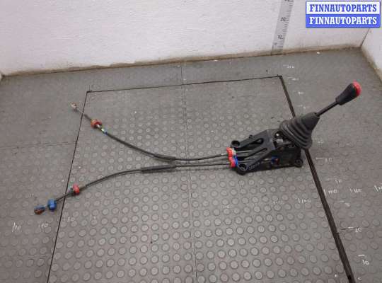 Кулиса КПП CT1152707 на Citroen C2 2003-2009