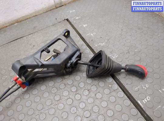 купить Кулиса КПП на Citroen C2 2003-2009