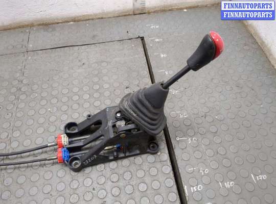 купить Кулиса КПП на Citroen C2 2003-2009