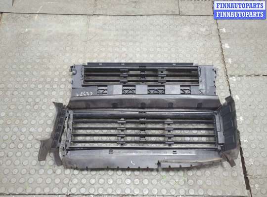 купить Жалюзи радиатора на Peugeot 3008 2016-2020