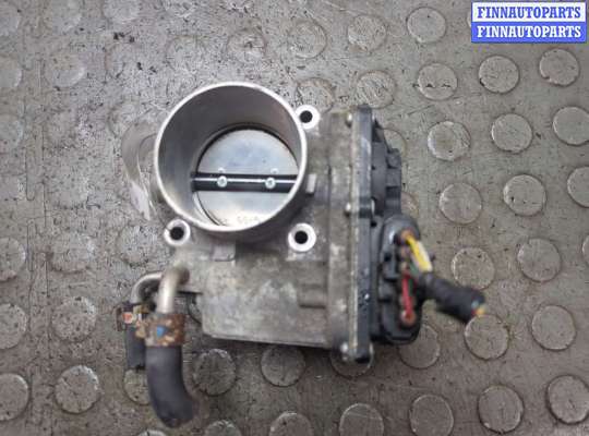 купить Заслонка дроссельная на Toyota Yaris 2005-2011