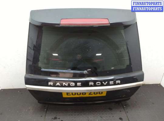 купить Петля заднего стекла на Land Rover Range Rover Sport 2005-2013