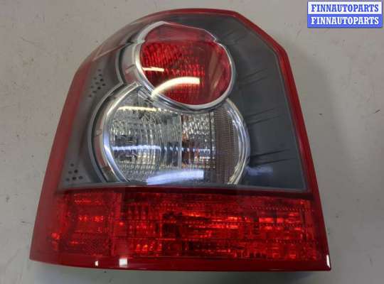 Фонарь задний на Land Rover Freelander II