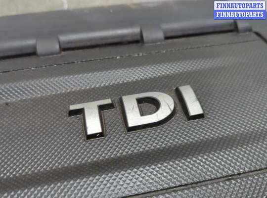 купить Накладка декоративная на ДВС на Volkswagen Tiguan 2011-2018