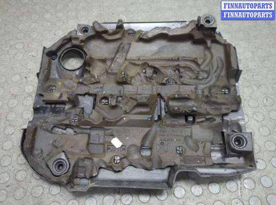 купить Накладка декоративная на ДВС на Volkswagen Tiguan 2011-2018