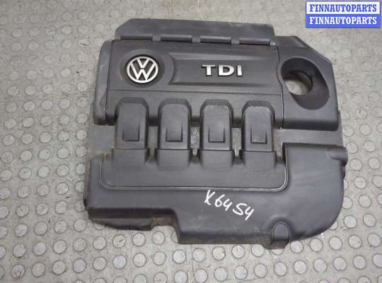 купить Накладка декоративная на ДВС на Volkswagen Tiguan 2011-2018