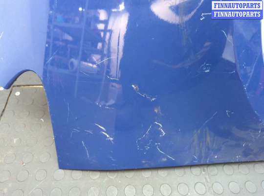 купить Крыло на Volkswagen Touran 2010-2015