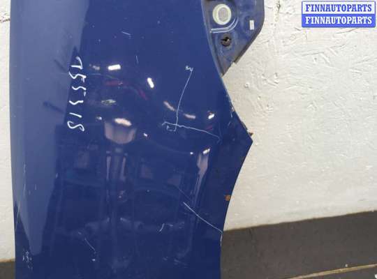 купить Крыло на Volkswagen Touran 2010-2015