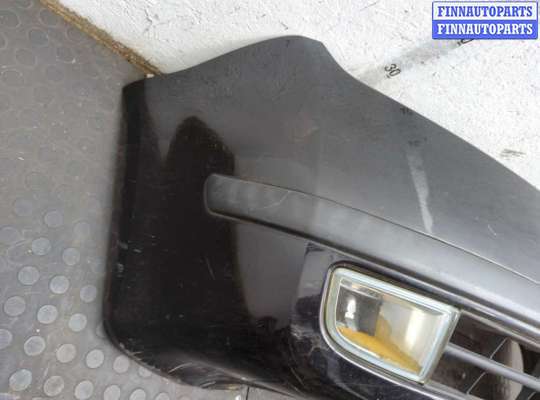 купить Бампер на Skoda Fabia 1999-2007