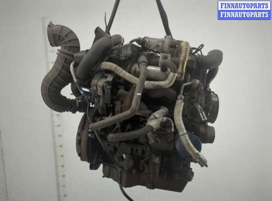 Маховик FO2150529 на Ford Transit (Tourneo) Connect 2002-2013