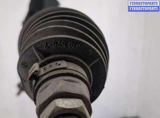 купить Рейка рулевая с г/у на Cadillac SRX 2003-2009