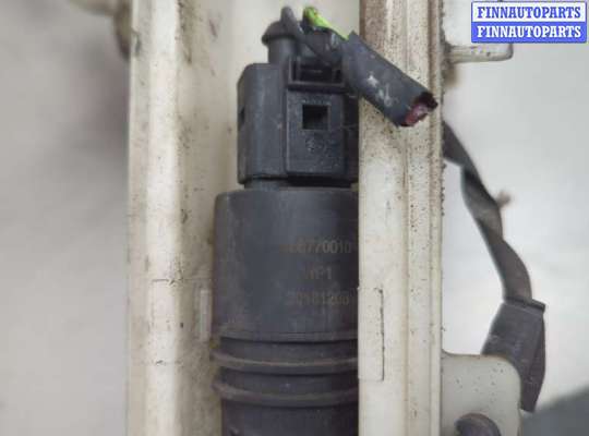 купить Бачок омывателя на Volkswagen Passat 6 2005-2010