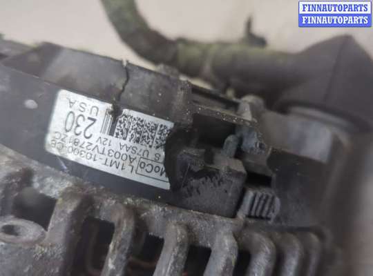 купить Генератор на Ford Explorer 2019-2025