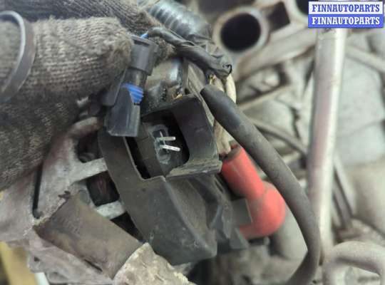 купить Форсунка топливная на Nissan Note E11 2005-2013
