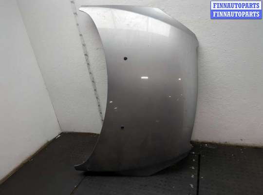 Купить Капот на Peugeot 307 2001-2008 Капот PG1253007 на Peugeot 307 2001-2008