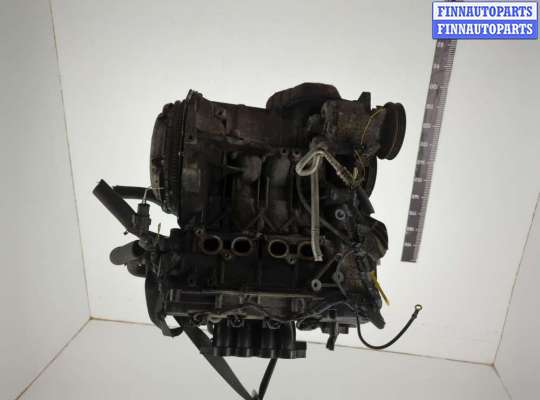 купить Двигатель (ДВС) на Nissan Note E11 2005-2013