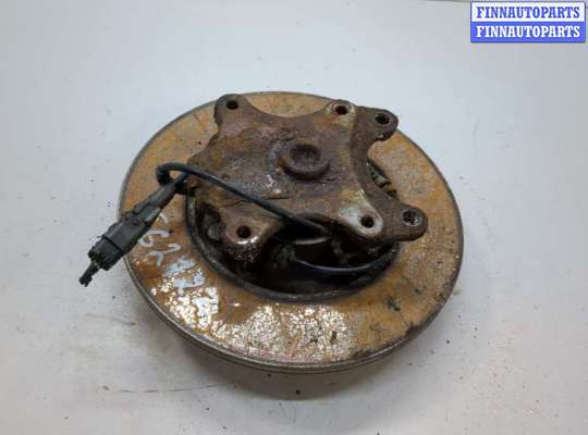 Купить Диск тормозной на Peugeot 308 2007-2013 Диск тормозной PG1237807 на Peugeot 308 2007-2013