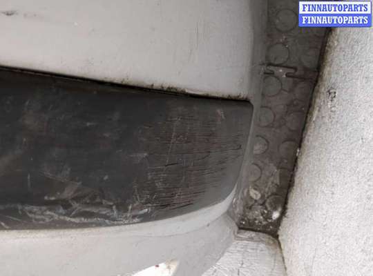 купить Бампер на Mitsubishi Carisma 1995-2004