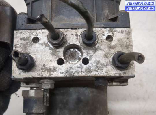 купить Блок АБС, насос (ABS, ESP, ASR) на Land Rover Range Rover 3 (LM) 2002-2012