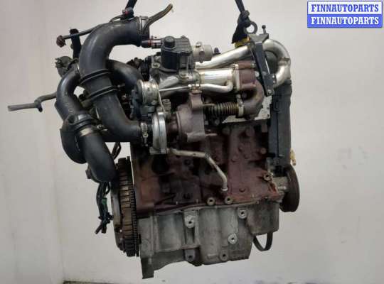 купить Двигатель (ДВС) на Nissan Kubistar