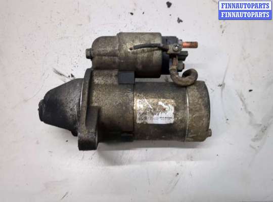 Стартер OP2383079 на Opel Zafira B 2005-2014