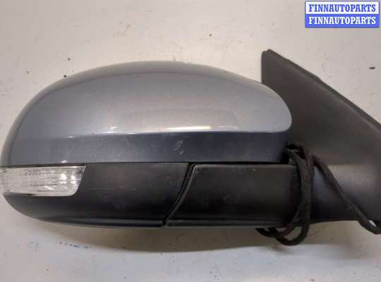 купить Зеркало боковое на Volkswagen Tiguan 2007-2011