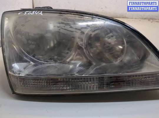 купить Фара (передняя) на KIA Sorento BL 2002-2011