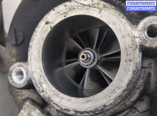 купить Турбина на Renault Scenic 2009-2012