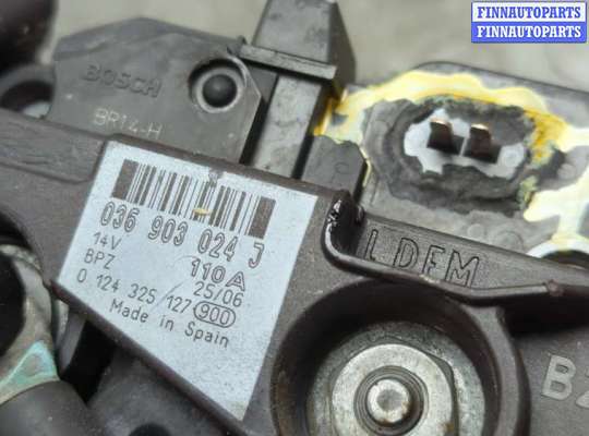 купить Генератор на Volkswagen Golf 5 2003-2009