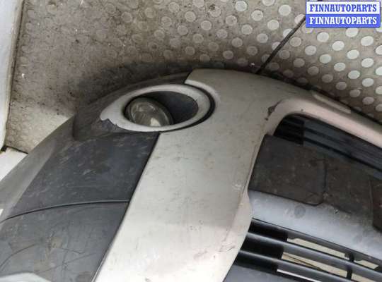 купить Бампер на Citroen Berlingo 2008-2012
