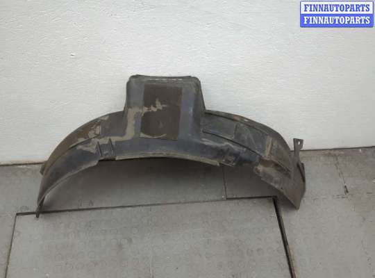 купить Защита арок (подкрылок) на Seat Alhambra 1996-2010