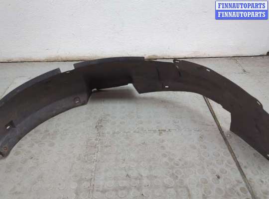 купить Защита арок (подкрылок) на Seat Alhambra 1996-2010