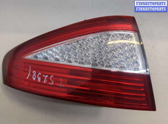 купить Фонарь (задний) на Ford Mondeo 4 2007-2015