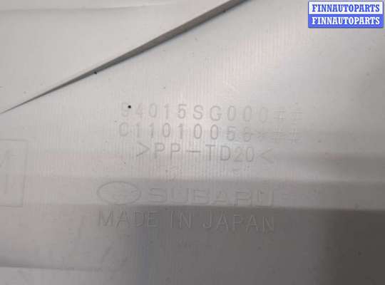 купить Обшивка стойки на Subaru Forester (S13) 2012-2019