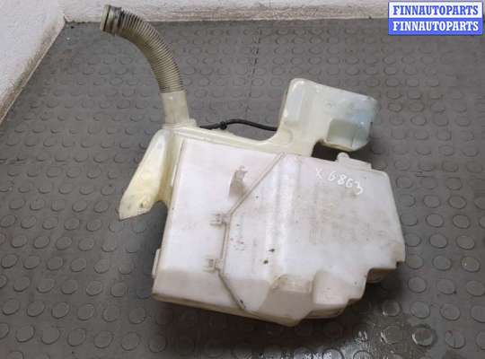 купить Бачок омывателя на Ford Mondeo 4 2007-2015