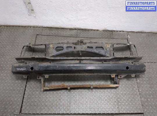 Купить Усилитель бампера на Skoda Octavia Tour 1996-2011 Усилитель бампера SK506063 на Skoda Octavia Tour 1996-2011