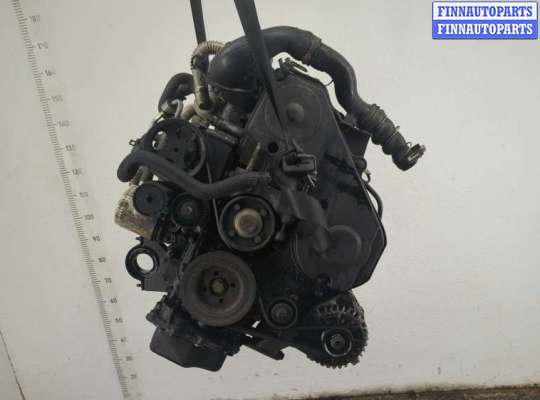 Генератор FO2104145 на Ford Transit (Tourneo) Connect 2002-2013