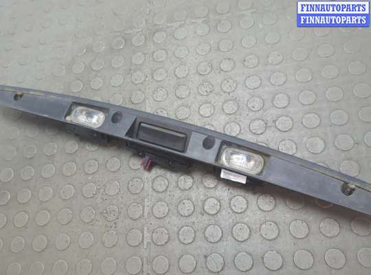 купить Подсветка номера на Mercedes A W169 2004-2012