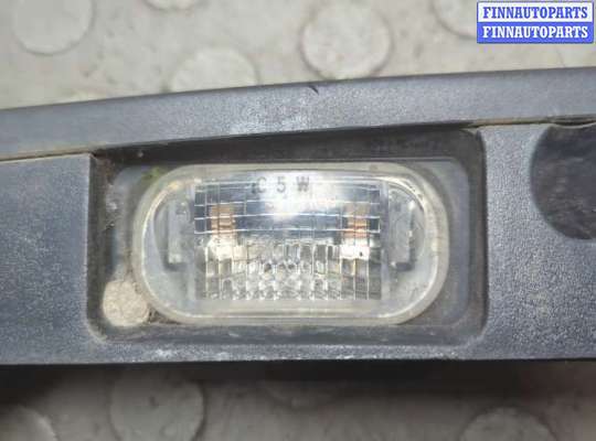 купить Подсветка номера на Mercedes A W169 2004-2012