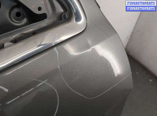 купить Дверь боковая (легковая) на Jeep Grand Cherokee 2010-2013