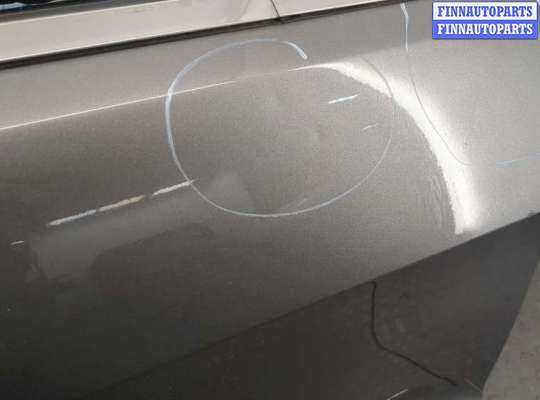 купить Дверь боковая (легковая) на Jeep Grand Cherokee 2010-2013