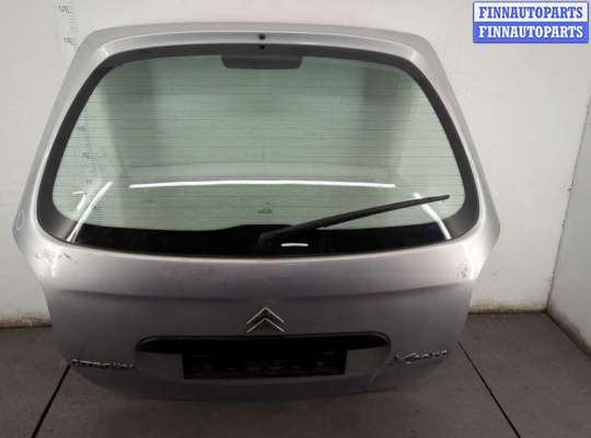 купить Двигатель стеклоочистителя (моторчик дворников) задний на Citroen Xsara-Picasso 1999-2012