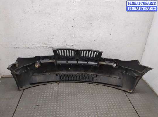 купить Бампер на BMW X3 E83 2004-2010