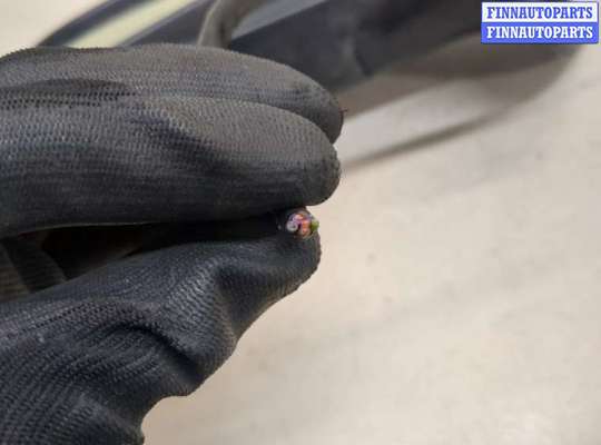 купить Зеркало боковое на Peugeot 407 2004-2011