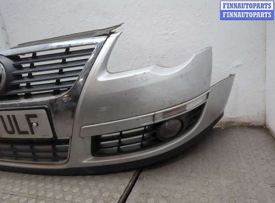 купить Бампер на Volkswagen Passat 6 2005-2010